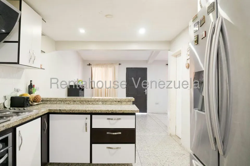Casa (Duplex) en Venta en Villas Trabsider, Lara - 9