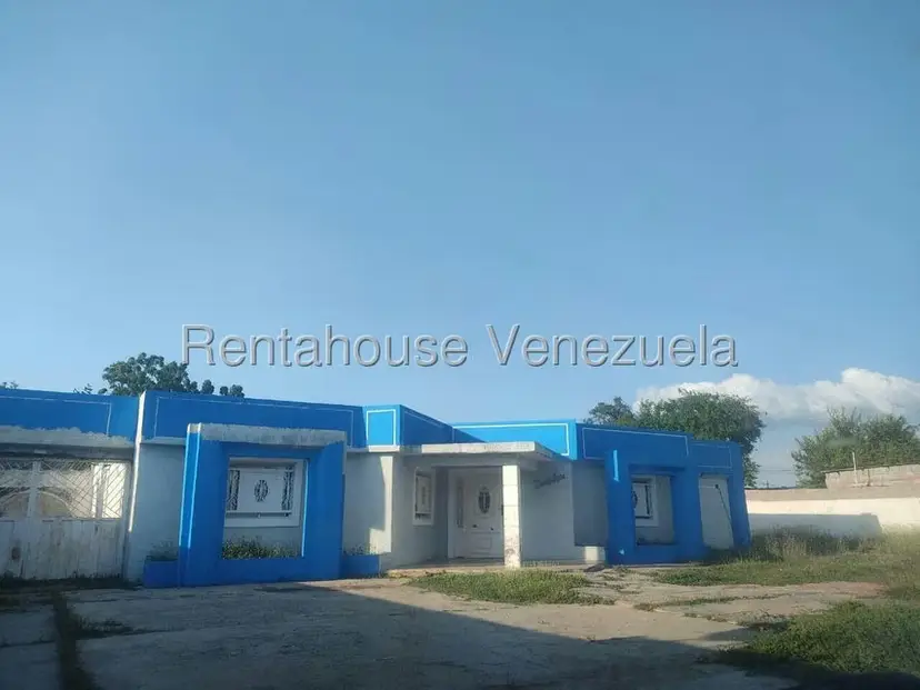 Casa (1 Nivel) en Venta en Avenida 32, Zulia