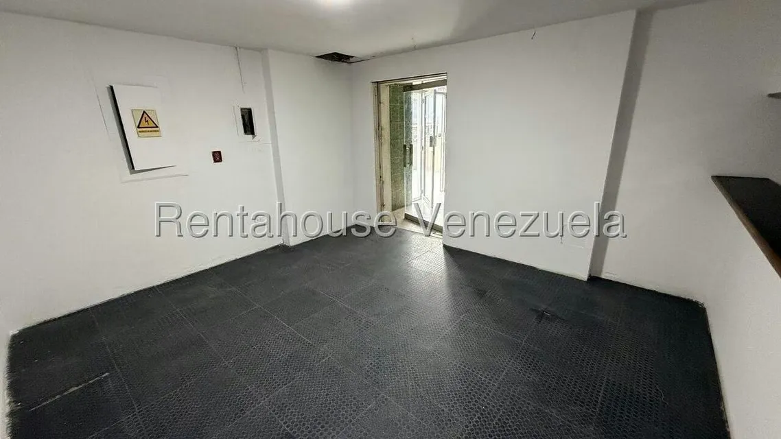 Comercial (Edificio) en Venta en Los Ruices Sur, Distrito Metropolitano - 13