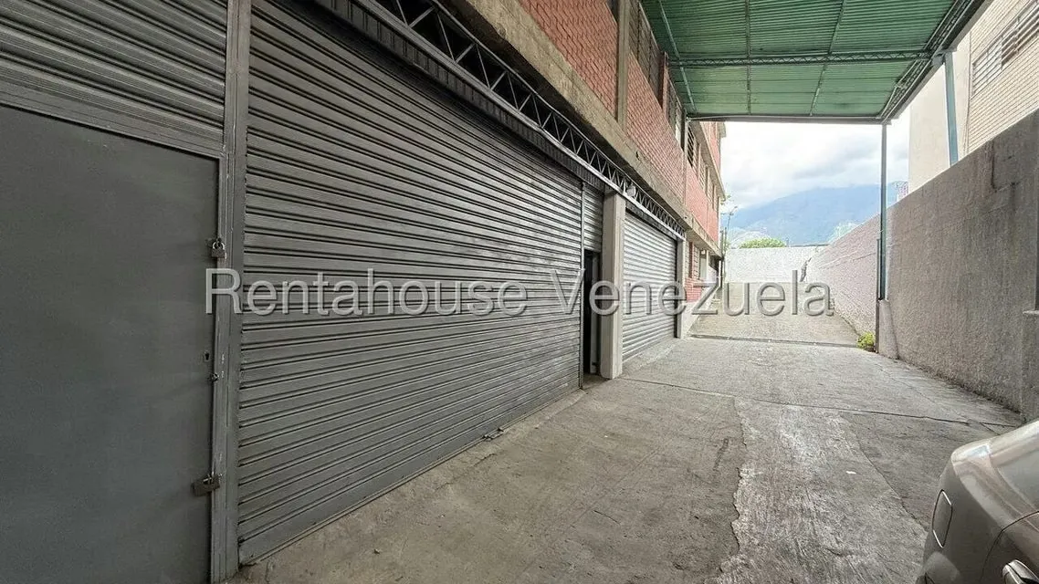 Comercial (Edificio) en Venta en Los Ruices Sur, Distrito Metropolitano - 14