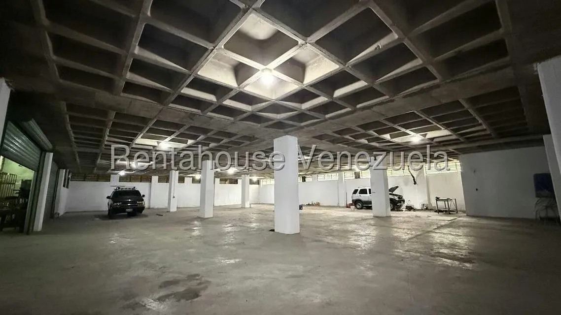 Comercial (Edificio) en Venta en Los Ruices Sur, Distrito Metropolitano - 15