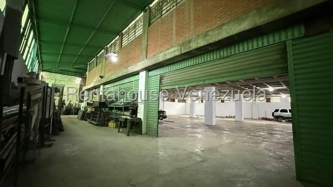 Comercial (Edificio) en Venta en Los Ruices Sur, Distrito Metropolitano - 16