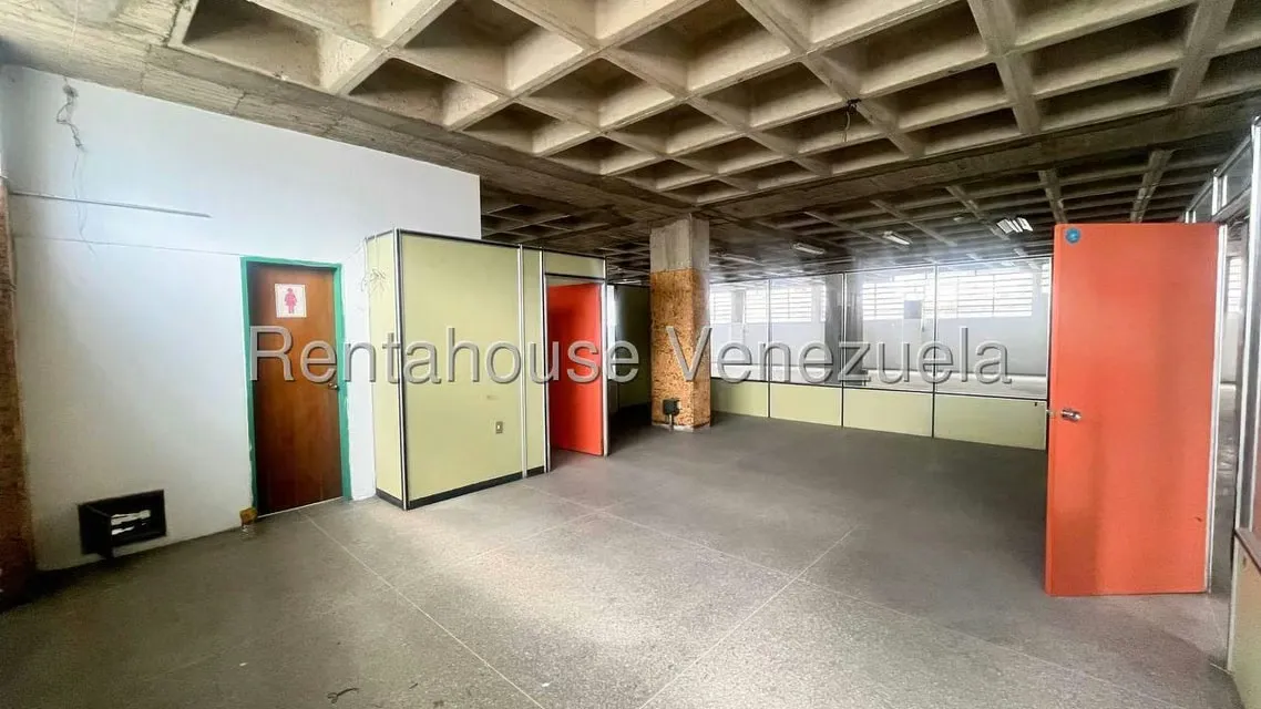 Comercial (Edificio) en Venta en Los Ruices Sur, Distrito Metropolitano - 18