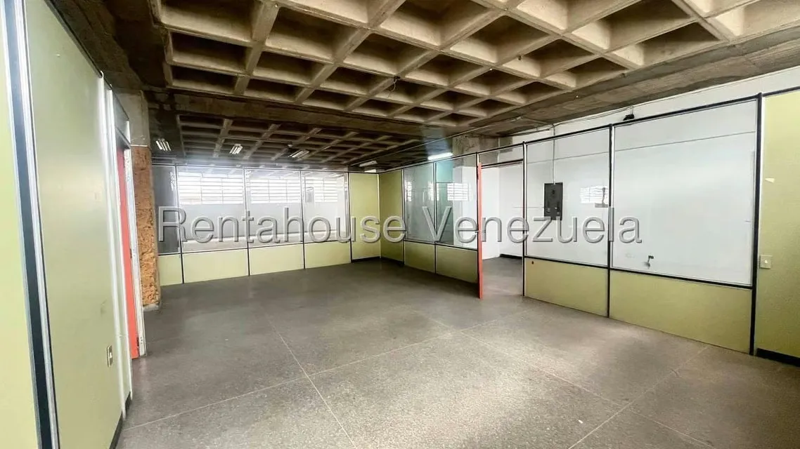 Comercial (Edificio) en Venta en Los Ruices Sur, Distrito Metropolitano - 19
