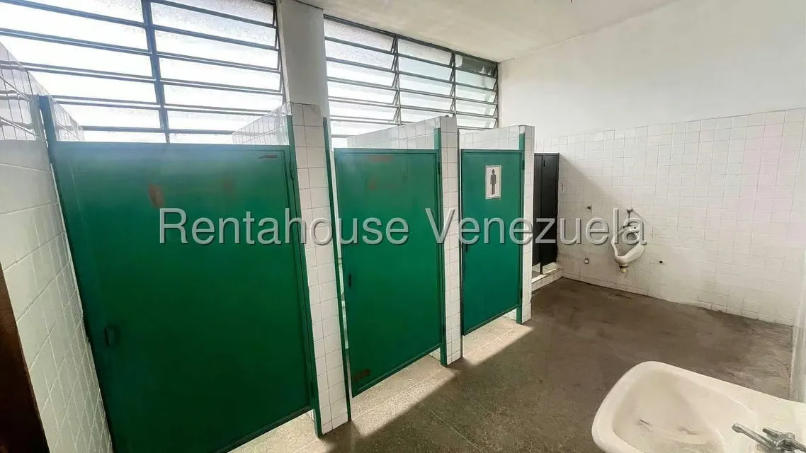 Comercial (Edificio) en Venta en Los Ruices Sur, Distrito Metropolitano - 20