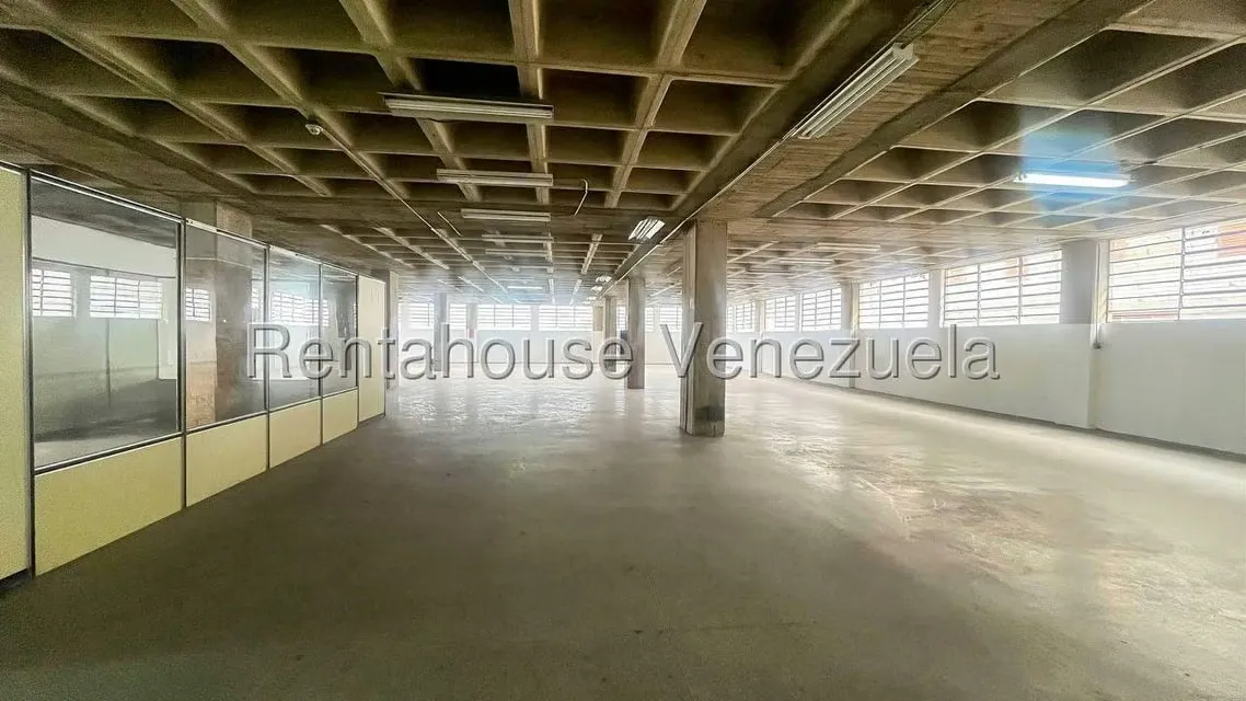 Comercial (Edificio) en Venta en Los Ruices Sur, Distrito Metropolitano - 22