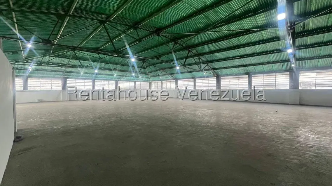 Comercial (Edificio) en Venta en Los Ruices Sur, Distrito Metropolitano - 23