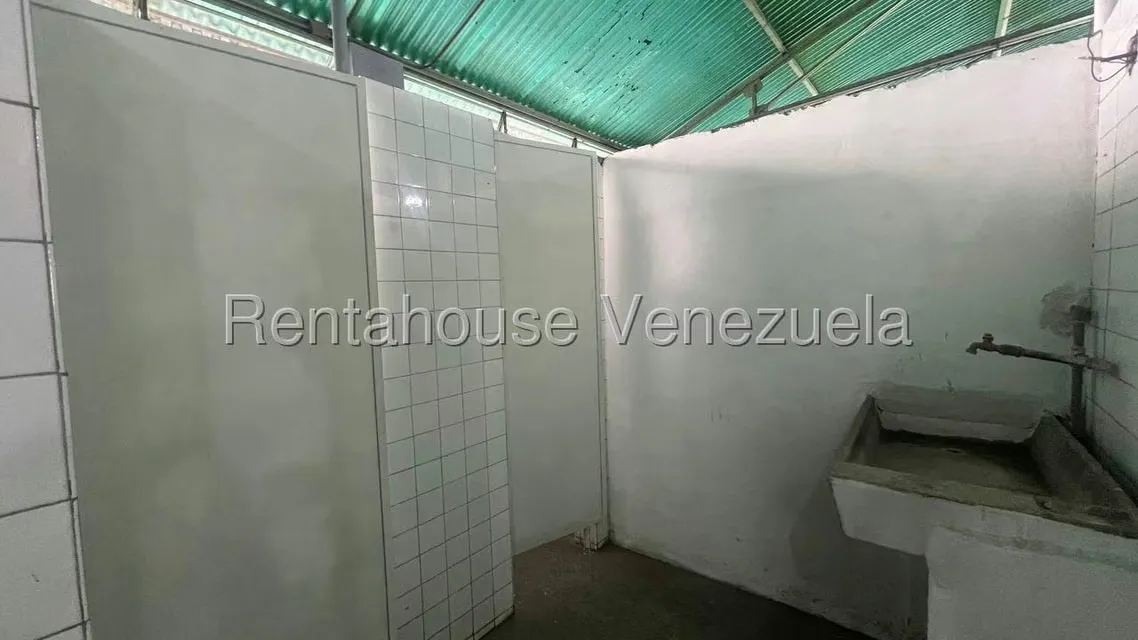 Comercial (Edificio) en Venta en Los Ruices Sur, Distrito Metropolitano - 24
