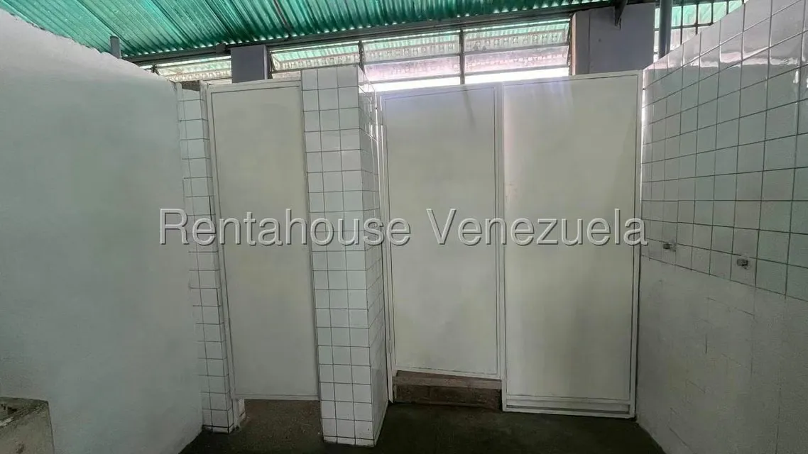Comercial (Edificio) en Venta en Los Ruices Sur, Distrito Metropolitano - 25