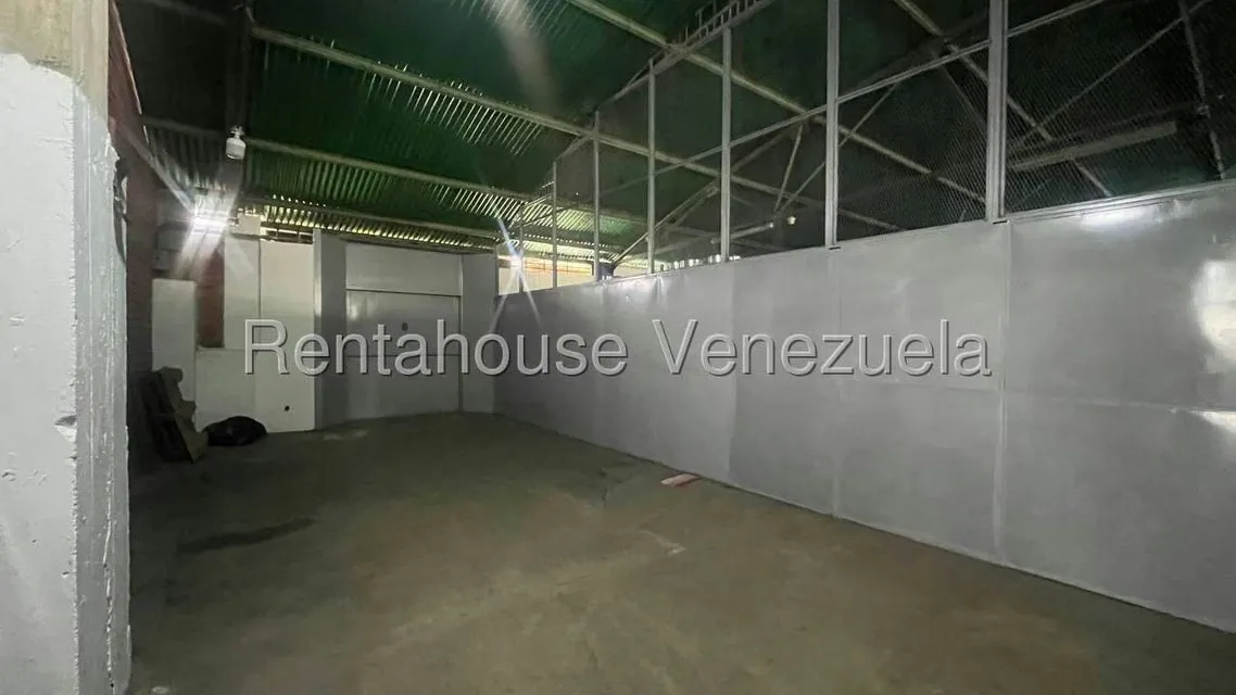 Comercial (Edificio) en Venta en Los Ruices Sur, Distrito Metropolitano - 26
