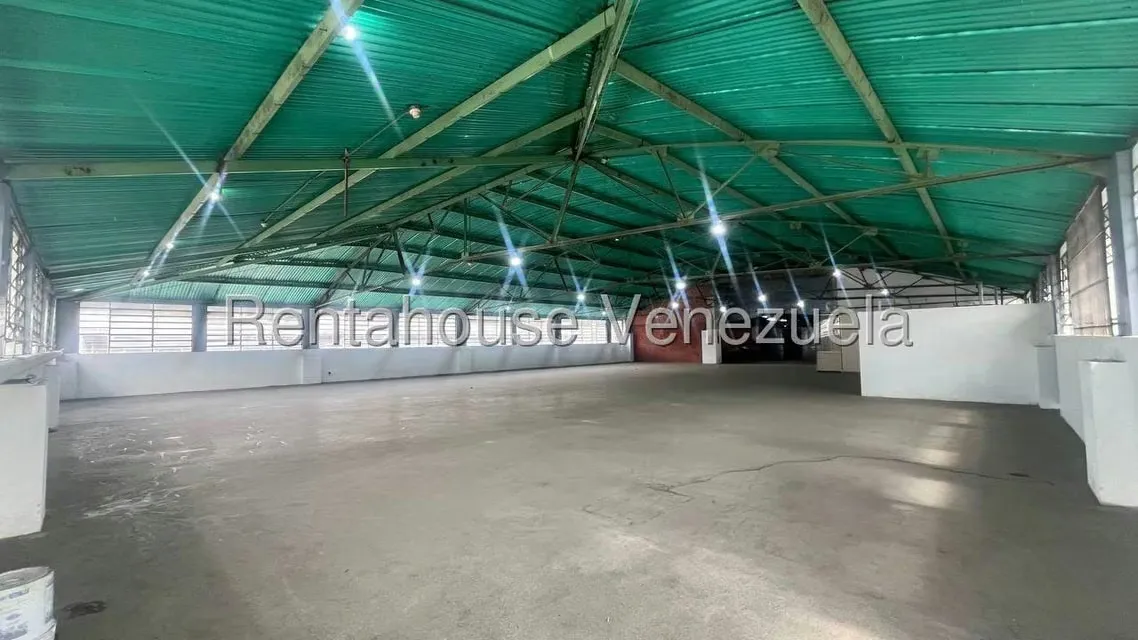Comercial (Edificio) en Venta en Los Ruices Sur, Distrito Metropolitano - 29