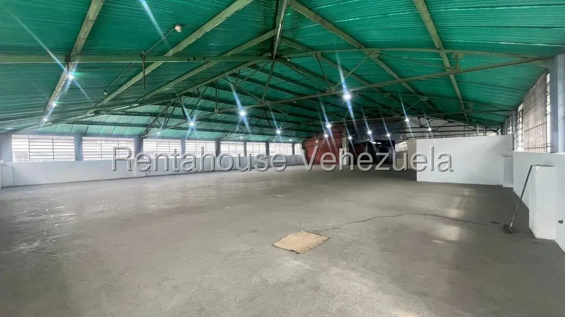 Comercial (Edificio) en Venta en Los Ruices Sur, Distrito Metropolitano - 30