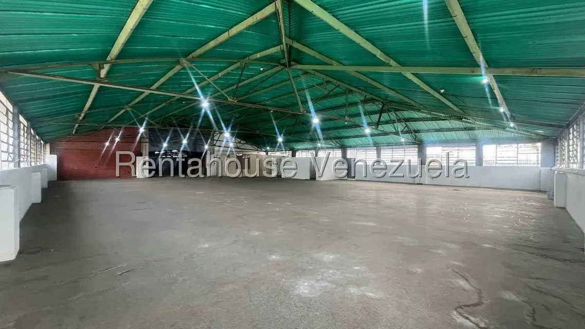 Comercial (Edificio) en Venta en Los Ruices Sur, Distrito Metropolitano - 31