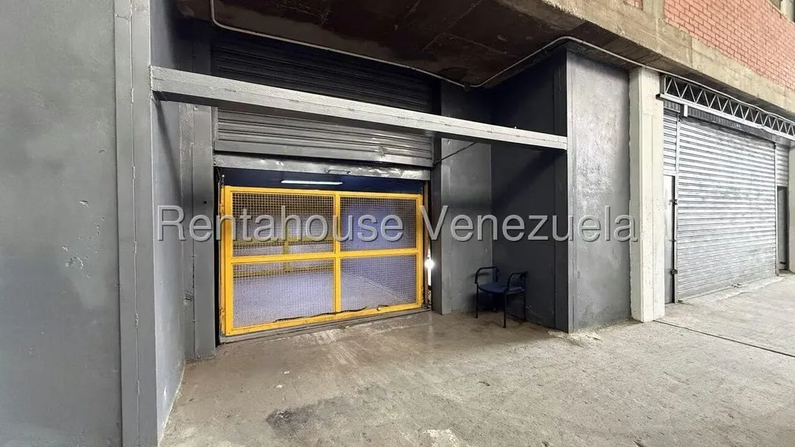 Comercial (Edificio) en Venta en Los Ruices Sur, Distrito Metropolitano - 6
