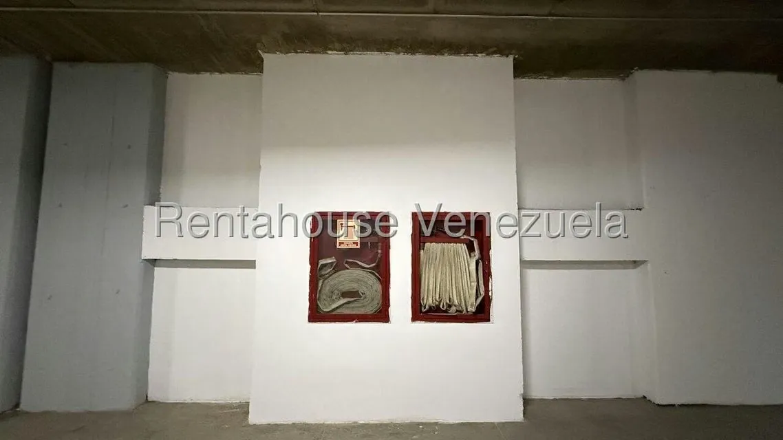 Comercial (Edificio) en Venta en Los Ruices Sur, Distrito Metropolitano - 7