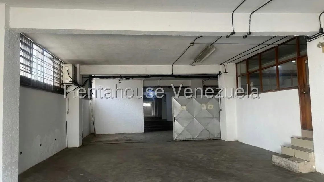 Comercial (Edificio) en Venta en Los Ruices Sur, Distrito Metropolitano - 8