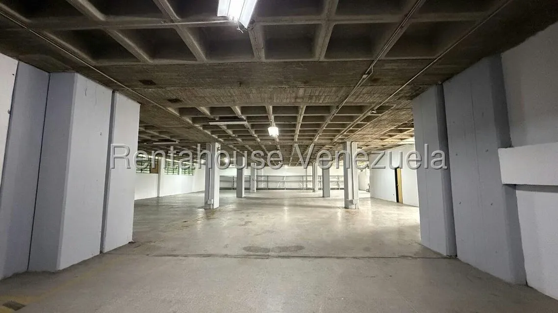 Comercial (Edificio) en Venta en Los Ruices Sur, Distrito Metropolitano - 9