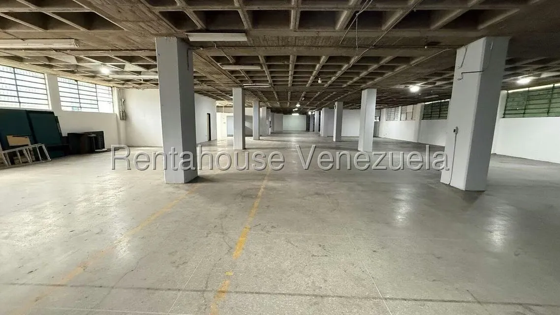 Comercial (Edificio) en Venta en Los Ruices Sur, Distrito Metropolitano - 10