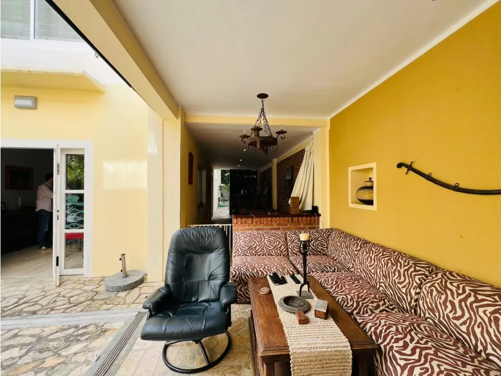 Se vende casa 600m² 6h+2s/6b+s/4p Altamira - 12