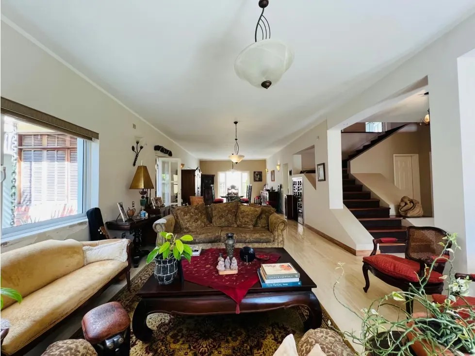 Se vende casa 600m² 6h+2s/6b+s/4p Altamira - 15