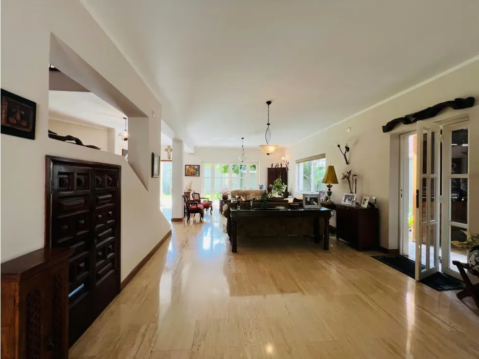 Se vende casa 600m² 6h+2s/6b+s/4p Altamira - 16