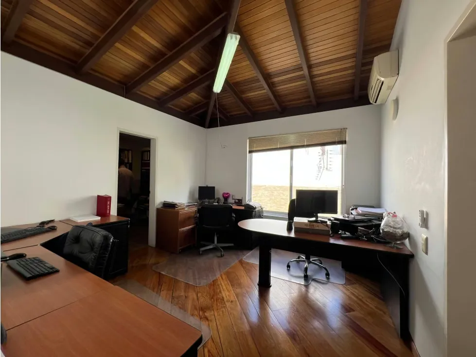 Se vende casa 600m² 6h+2s/6b+s/4p Altamira - 19
