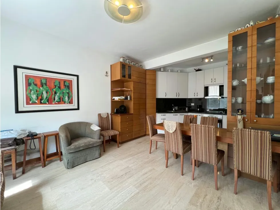 Se vende casa 600m² 6h+2s/6b+s/4p Altamira - 26