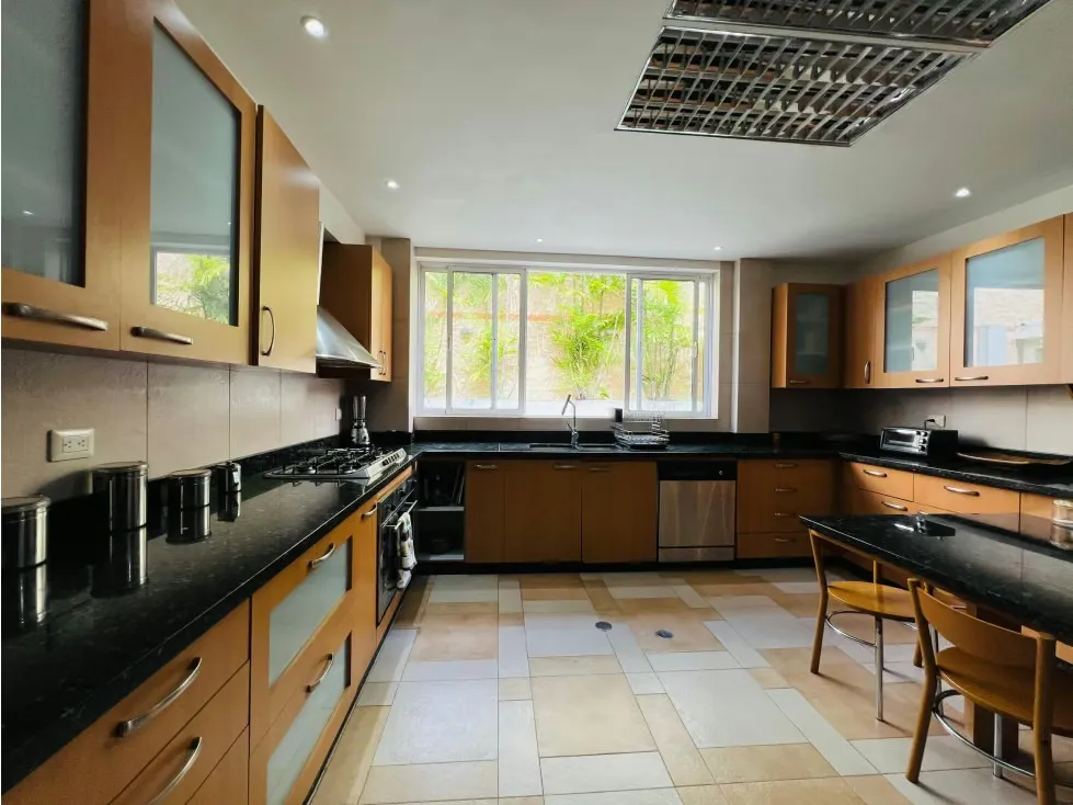 Se vende casa 600m² 6h+2s/6b+s/4p Altamira - 28