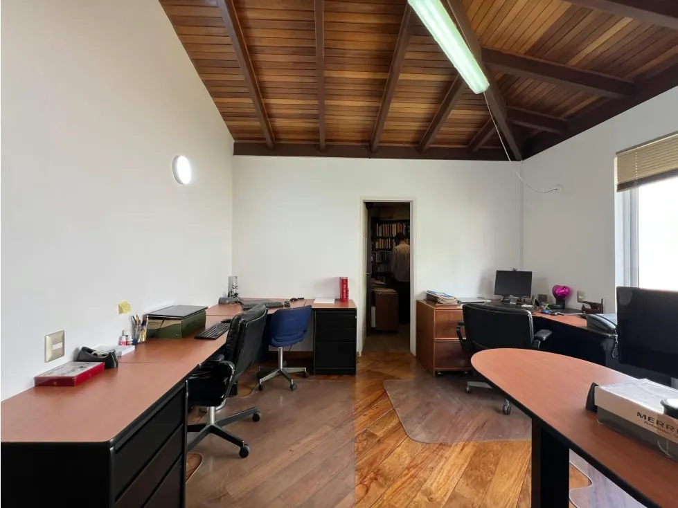 Se vende casa 600m² 6h+2s/6b+s/4p Altamira - 29
