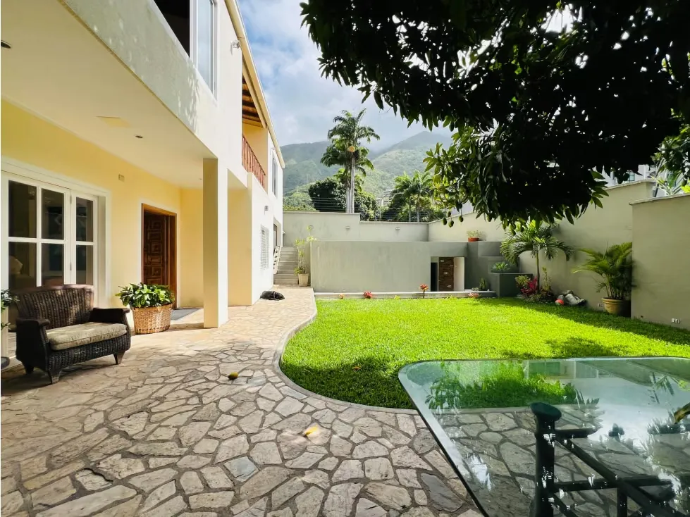 Se vende casa 600m² 6h+2s/6b+s/4p Altamira - 4