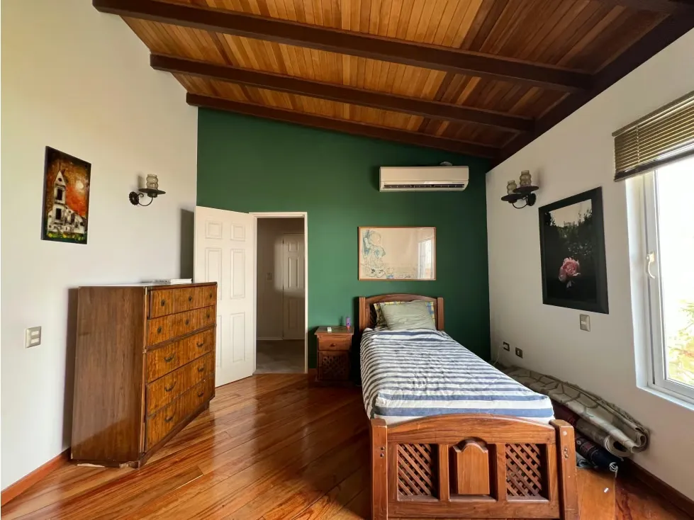 Se vende casa 600m² 6h+2s/6b+s/4p Altamira - 31