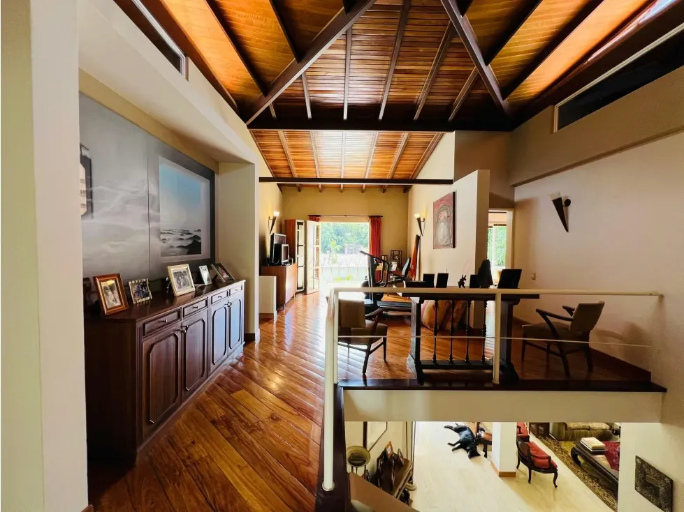 Se vende casa 600m² 6h+2s/6b+s/4p Altamira - 33