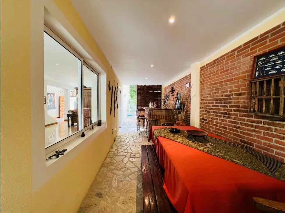 Se vende casa 600m² 6h+2s/6b+s/4p Altamira - 35