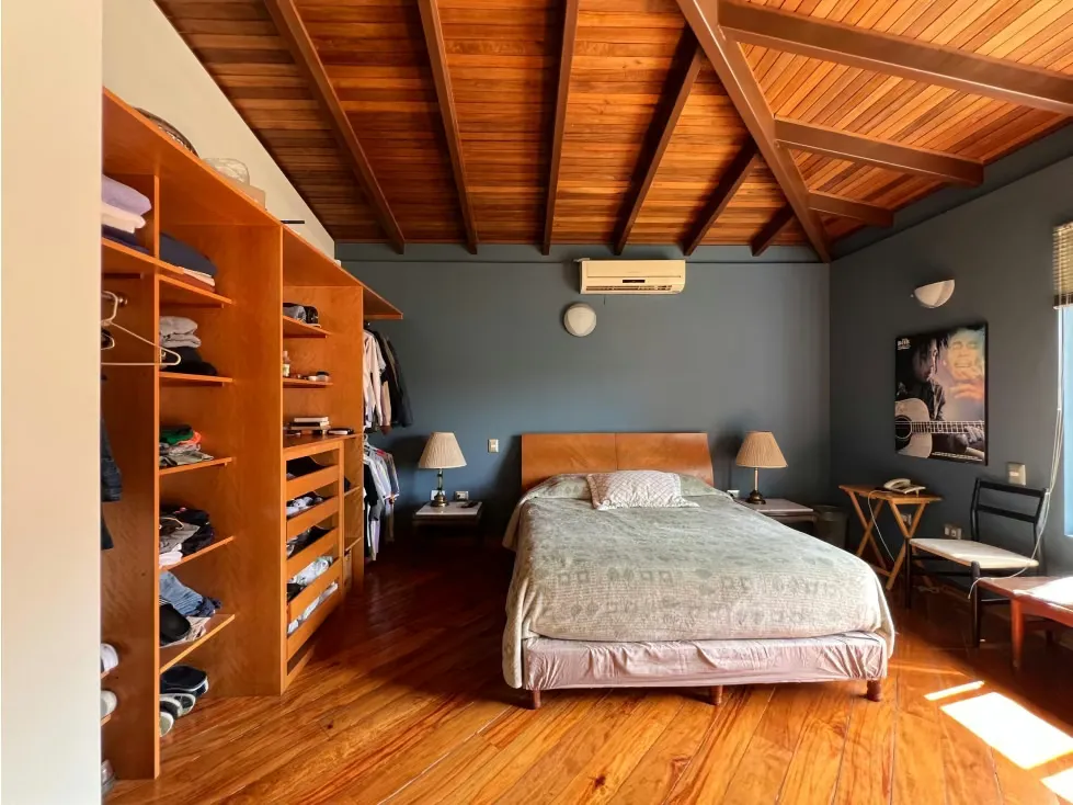 Se vende casa 600m² 6h+2s/6b+s/4p Altamira - 37