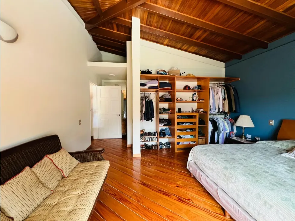 Se vende casa 600m² 6h+2s/6b+s/4p Altamira - 42