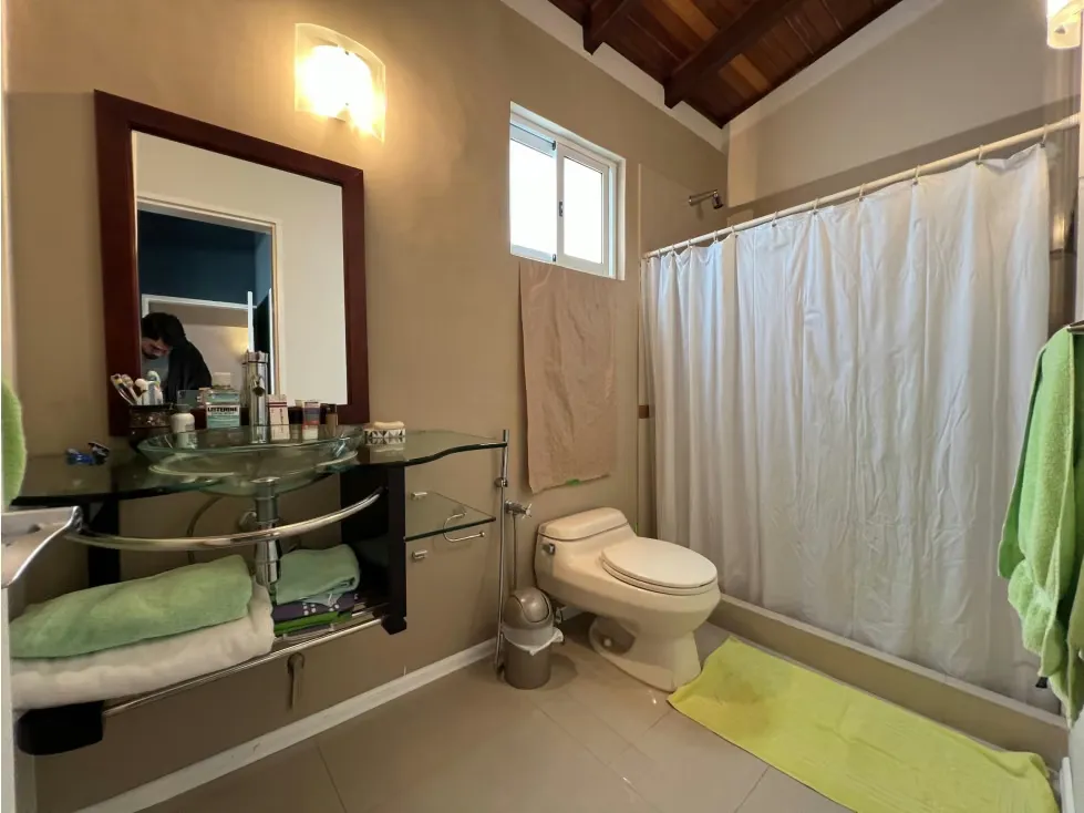 Se vende casa 600m² 6h+2s/6b+s/4p Altamira - 43
