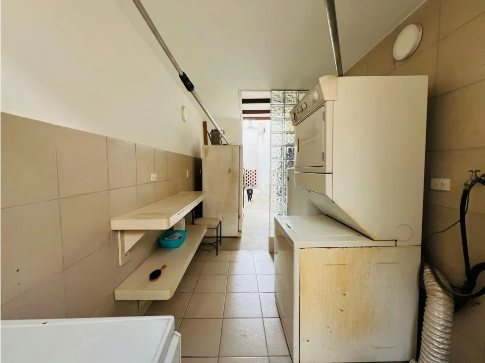 Se vende casa 600m² 6h+2s/6b+s/4p Altamira - 48
