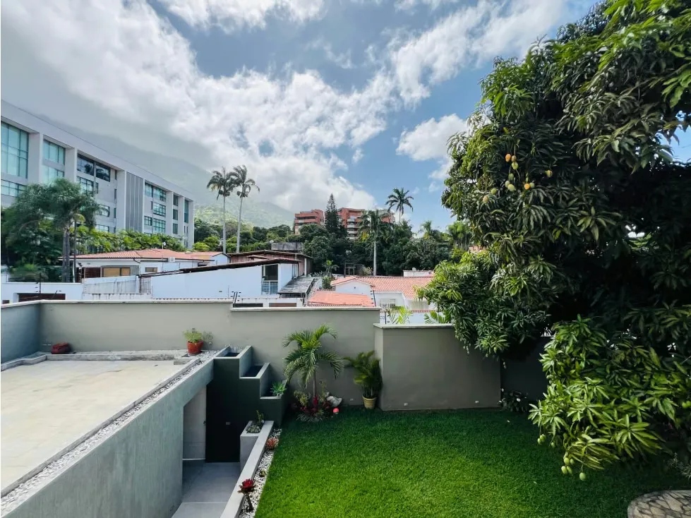 Se vende casa 600m² 6h+2s/6b+s/4p Altamira - 7