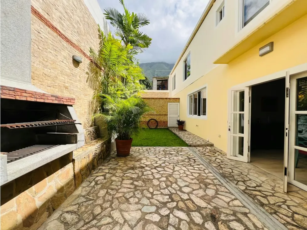 Se vende casa 600m² 6h+2s/6b+s/4p Altamira - 9