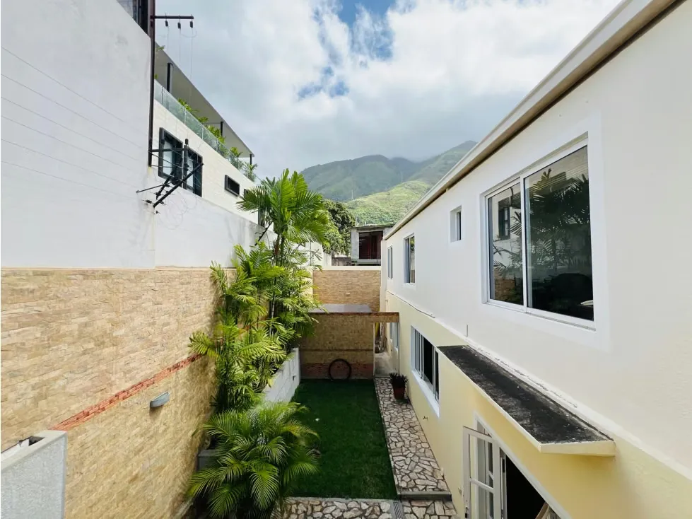Se vende casa 600m² 6h+2s/6b+s/4p Altamira - 10