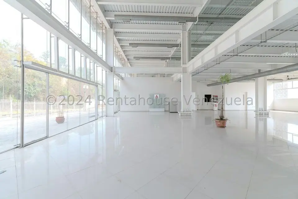 Comercial (Edificio) en Venta en Municipio Carrizal, Miranda - 11