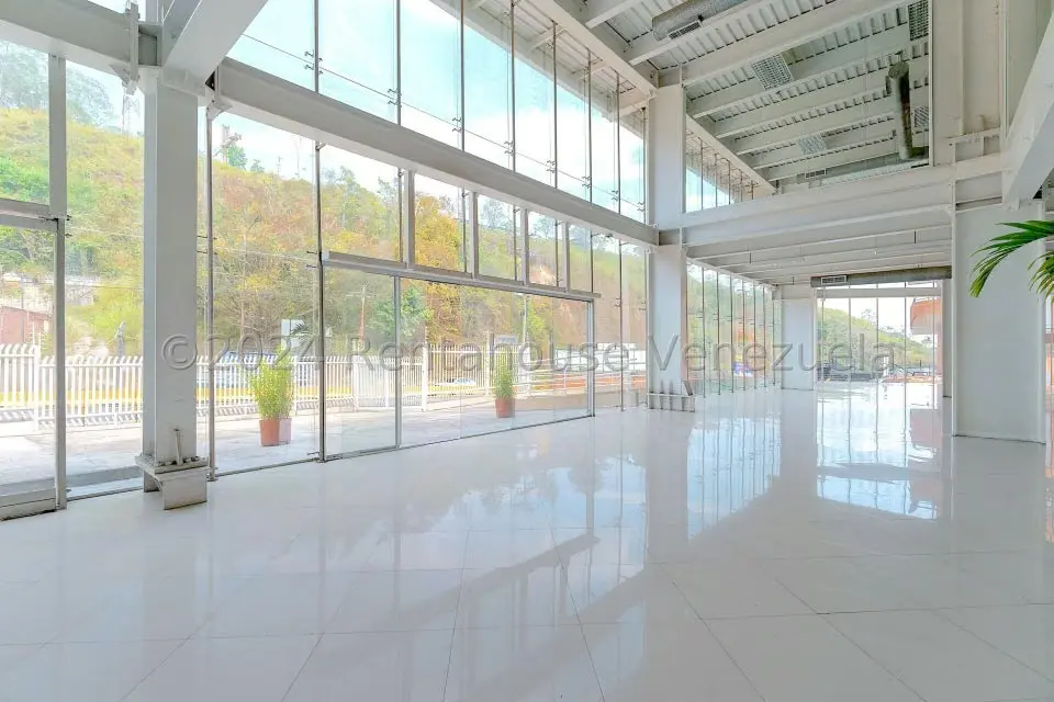Comercial (Edificio) en Venta en Municipio Carrizal, Miranda - 14