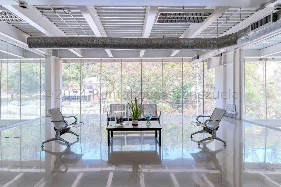 Comercial (Edificio) en Venta en Municipio Carrizal, Miranda - 15