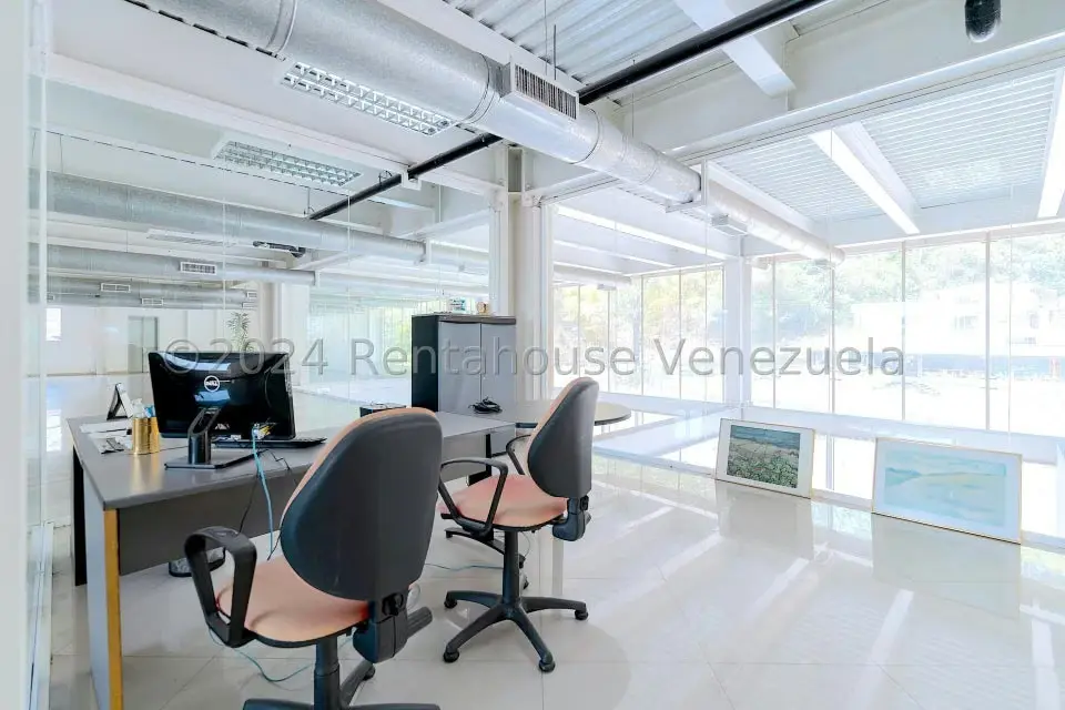 Comercial (Edificio) en Venta en Municipio Carrizal, Miranda - 22