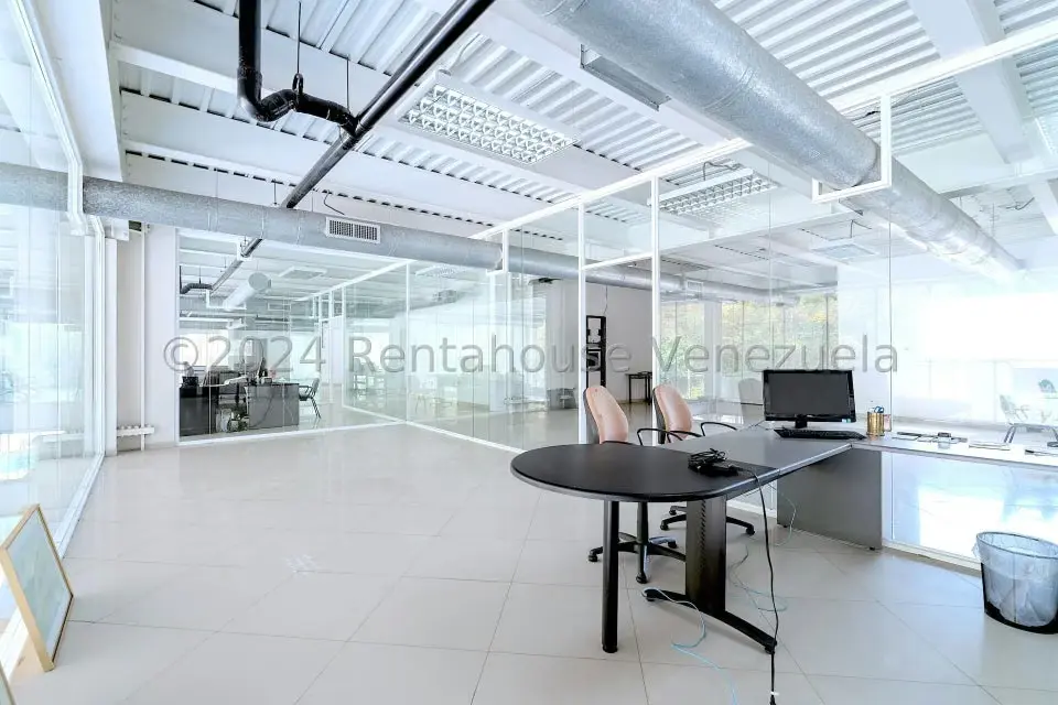 Comercial (Edificio) en Venta en Municipio Carrizal, Miranda - 23