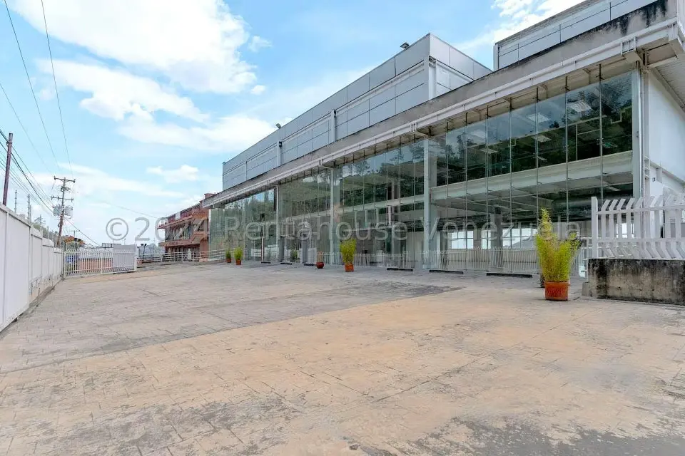 Comercial (Edificio) en Venta en Municipio Carrizal, Miranda - 45