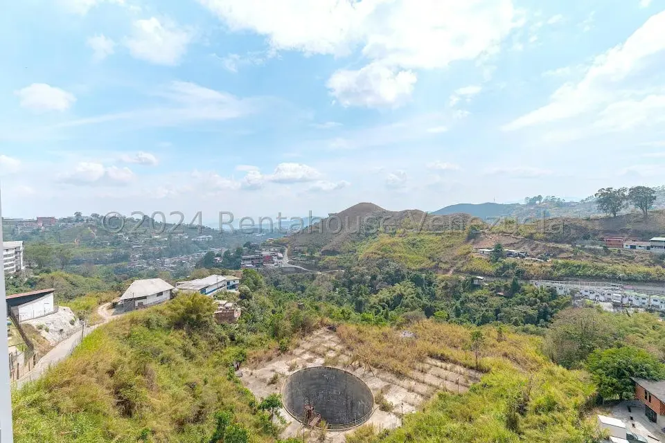 Comercial (Edificio) en Venta en Municipio Carrizal, Miranda - 48