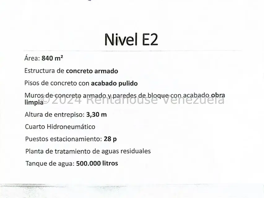 Comercial (Edificio) en Venta en Municipio Carrizal, Miranda - 52
