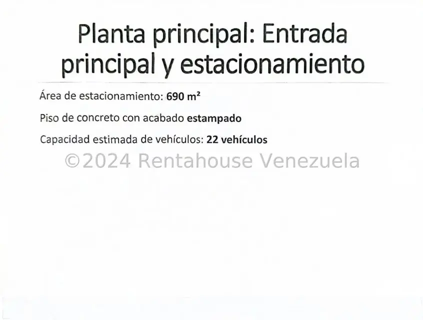Comercial (Edificio) en Venta en Municipio Carrizal, Miranda - 57