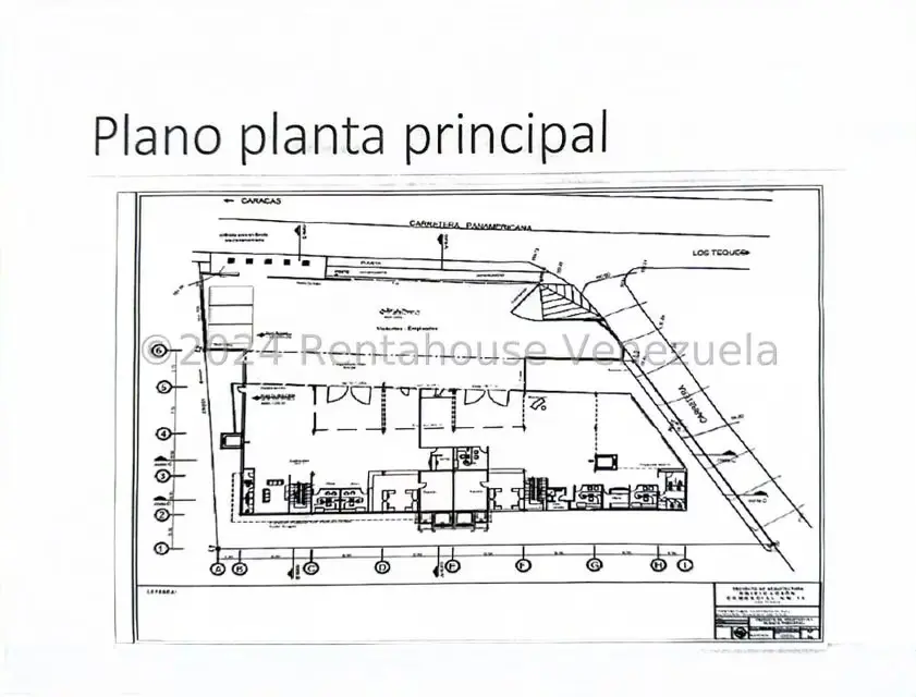 Comercial (Edificio) en Venta en Municipio Carrizal, Miranda - 59